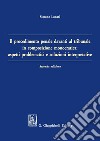 Il procedimento penale davanti al tribunale in composizione monocratica: aspetti problematici e soluzioni interpretative. E-book. Formato PDF ebook