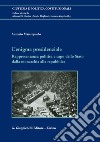 L'ENIGMA PRESIDENZIALE: Rappresentanza politica e capo dello Stato dalla monarchia alla repubblica. E-book. Formato EPUB ebook