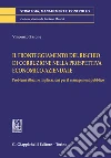 Il fronteggiamento del rischio di corruzione nella prospettiva economico-aziendale. Problemi attuali e implicazioni per il management pubblico. E-book. Formato EPUB ebook di Vincenzo Zarone