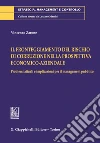 Il fronteggiamento del rischio di corruzione nella prospettiva economico-aziendale. Problemi attuali e implicazioni per il management pubblico. E-book. Formato PDF ebook di Vincenzo Zarone