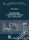 Parassitismo e imitazione servile non confusoria. E-book. Formato PDF ebook