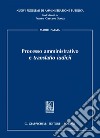 Processo amministrativo e translatio iudicii. E-book. Formato EPUB ebook