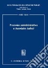 Processo amministrativo e translatio iudicii. E-book. Formato PDF ebook