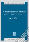 Il registro delle imprese a vent'anni dalla sua attuazione. E-book. Formato EPUB ebook