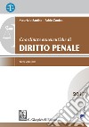 Coordinate ermeneutiche di Diritto penale: 2017. E-book. Formato EPUB ebook