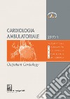 Cardiologia 1-2017 fascicolo. E-book. Formato PDF ebook