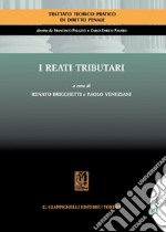 I reati tributari. E-book. Formato PDF