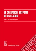 Le operazioni sospette di riciclaggio. E-book. Formato EPUB ebook