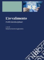 L'avvalimento - e-Book: Profili interdisciplinari. E-book. Formato PDF ebook