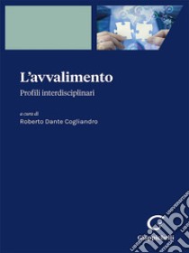 L'avvalimento - e-Book: Profili interdisciplinari. E-book. Formato EPUB ebook di Valente Marano