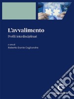 L'avvalimento - e-Book: Profili interdisciplinari. E-book. Formato EPUB ebook