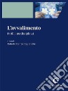 L'avvalimento - e-Book: Profili interdisciplinari. E-book. Formato EPUB ebook di Valente Marano