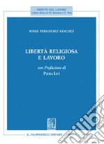 Libertà religiosa e lavoro - e-Book. E-book. Formato PDF