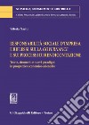 Responsabilità sociale d’impresa e riflessi sulla governance e sui processi di rendicontazione - e-Book: Teorie, strumenti e nuovi paradigmi in prospettiva economico-aziendale. E-book. Formato PDF ebook