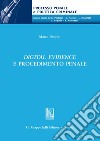 Digital evidence e procedimento penale. E-book. Formato EPUB ebook