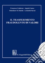 Il trasferimento fraudolento di valori. E-book. Formato EPUB