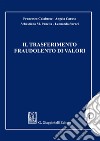 Il trasferimento fraudolento di valori. E-book. Formato EPUB ebook di Leonardo Suraci