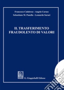 Il trasferimento fraudolento di valori. E-book. Formato PDF ebook di Leonardo Suraci