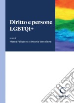 Diritto e persone LGBTQI+ - e-Book. E-book. Formato PDF ebook