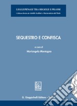 Sequestro e confisca. E-book. Formato EPUB ebook