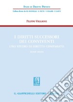 I diritti successori dei conviventi: Uno studio di diritto comparato. E-book. Formato PDF ebook