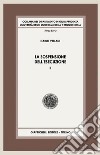 La sospensione dell'esecuzione: Volume II. E-book. Formato PDF ebook di Carlo Vellani