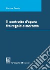 Il contratto d'opera fra regole e mercato. E-book. Formato PDF ebook di Cervale Gianluca