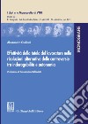 Effettività della tutela del lavoratore nelle risoluzioni alternative delle controversie tra inderogabilità e autonomia - e-Book. E-book. Formato PDF ebook di Alessandro Giuliani