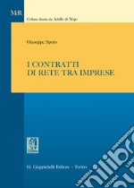 I contratti di rete tra imprese. E-book. Formato EPUB ebook