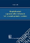 Ricapitalizzazioni e garanzie nelle crisi bancarie: Profili istituzionali e gestionali del caso italiano. E-book. Formato EPUB ebook