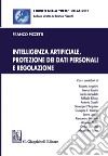 Intelligenza artificiale, protezione dei dati personali e regolazione. E-book. Formato PDF ebook di Giuseppe D'Acquisto