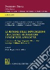 La riforma delle impugnazioni tra carenze sistematiche e incertezze applicative: (Commento alla legge 23 giugno 2017, n. 103 _x0003_e al d.lgs. 6 febbraio 2018, n. 11). E-book. Formato PDF ebook