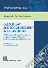 Labour Law and Social Security in the Americas. E-book. Formato PDF ebook di Giuseppe Casale