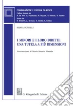 I minori e i loro diritti: una tutela a più dimensioni - e-Book. E-book. Formato PDF