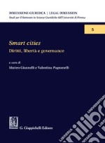 Smart cities - e-Book: Diritti, libertà e governance. E-book. Formato PDF