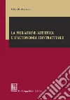La prelazione artistica e l'autonomia contrattuale. E-book. Formato PDF ebook di Aversano Gabriele
