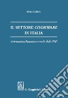 Il settore cookware in Italia: Internazionalizzazione e ruolo delle PMI. E-book. Formato PDF ebook