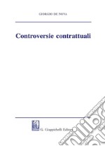 Controversie contrattuali - e-Book. E-book. Formato PDF ebook