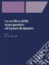 La verifica dello stato passivo ed i piani di riparto - e-Book: Aggiornato al D.Lgs. 17 giugno 2022, n. 83. E-book. Formato EPUB ebook di Sabrina Masturzi