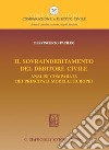 Il sovraindebitamento del debitore civile: Analisi comparata dei principali modelli europei. E-book. Formato PDF ebook