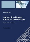 Manuale di legislazione e prassi dell'antiriciclaggio - e-Book. E-book. Formato PDF ebook