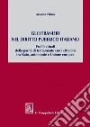 Gli stranieri nel diritto pubblico italiano: Profili attuali della parità di trattamento con i cittadini  tra Stato, autonomie e Unione europea. E-book. Formato PDF ebook