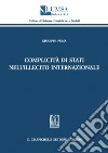 Complicità di Stati nell'illecito internazionale. E-book. Formato PDF ebook