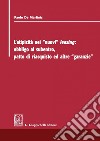 L'atipicità dei nuovi leasing: Obbligo al subentro,  patto di riacquisto ed altre garanzie. E-book. Formato PDF ebook