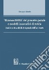 Riconoscibilità' del precetto penale e modelli 'innovativi' di tutela.: Analisi critica del diritto penale dell'ambiente. E-book. Formato PDF ebook