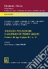 Indagini preliminari e giudizio di primo grado: Commento alla legge 23 giugno 2017, n. 103. E-book. Formato PDF ebook