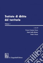 Trattato di diritto del territorio. E-book. Formato PDF ebook