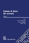 Trattato di diritto del territorio. E-book. Formato PDF ebook