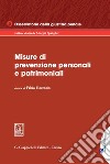 Misure di prevenzione personali e patrimoniali. E-book. Formato PDF ebook