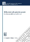 Riflessioni sulla giustizia penale - e-Book: Studi in onore di Domenico Pulitanò. E-book. Formato PDF ebook di Massimo Donini
